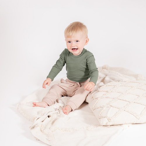 218097 Yogi Bear Body niemowlęce Nicol