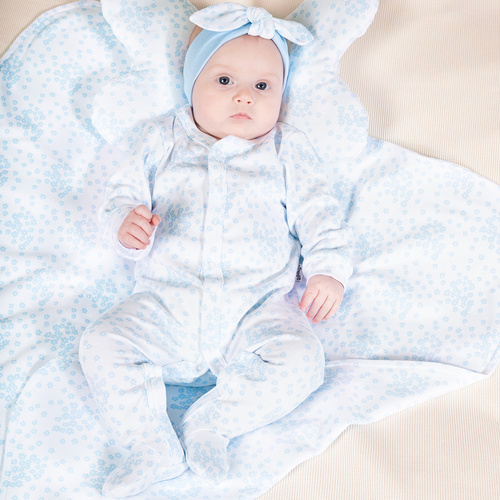 213031 Nelly Nicol Pajacyk niemowlęcy