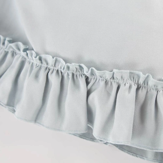 Ceremony Eevi Sukienka dziewczęca - miętowy