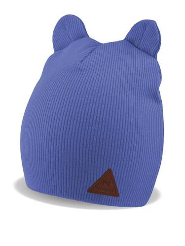 CP004 Boy Noviti Czapka dla chłopca - 03 niebieski