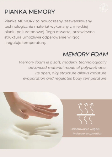 Fairies Wkładka do wózka Memory Uni Makaszka