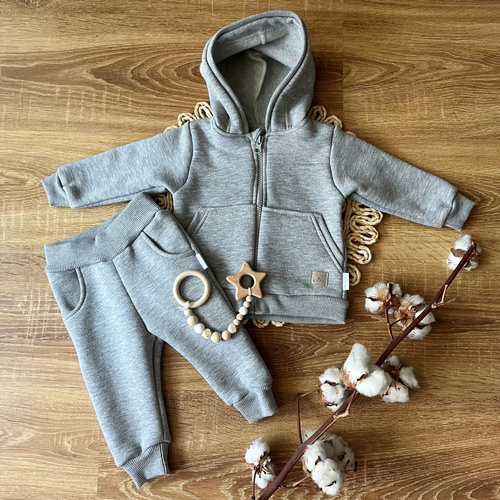 DR104 Mamatti Komplet dresowy