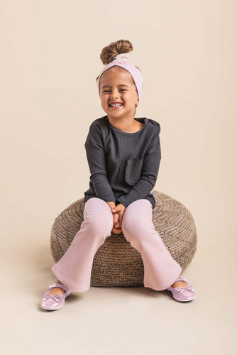 Opaska 188064 Nela Nicol - różowy