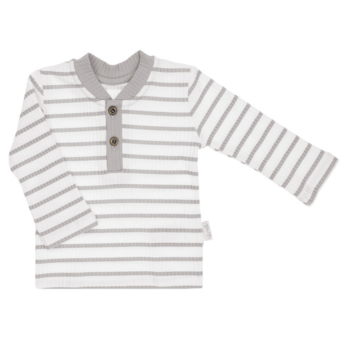 214140 Muki Nicol Bluzka z długim rękawem