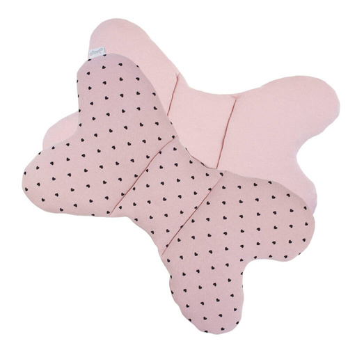 201044 Oli Nicol Poduszka Motylek