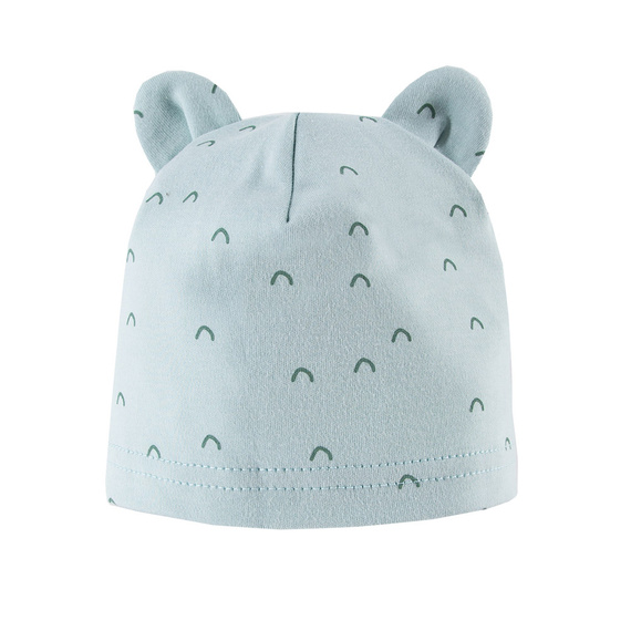 Good Day Eevi Czapka niemowlęca 3-pak - zielony