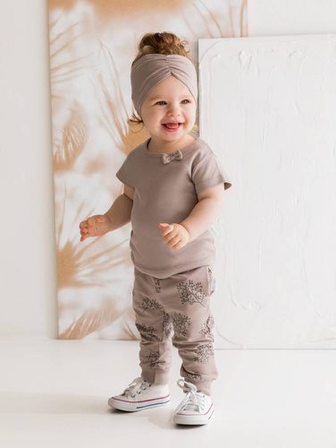 183273 Gaja Nicol Spodnie dresowe