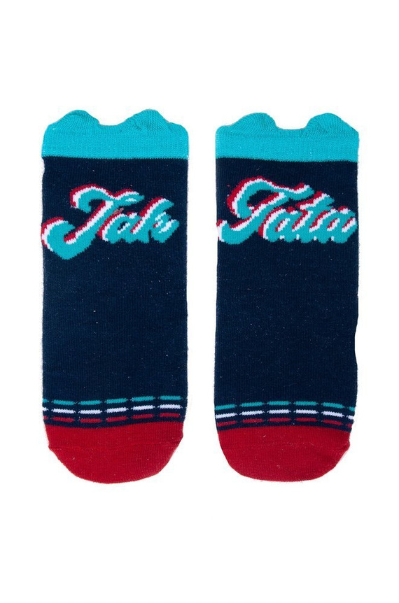 Skarpetki dla chłopca SKC 3D Ears Boy YO! mix kolor