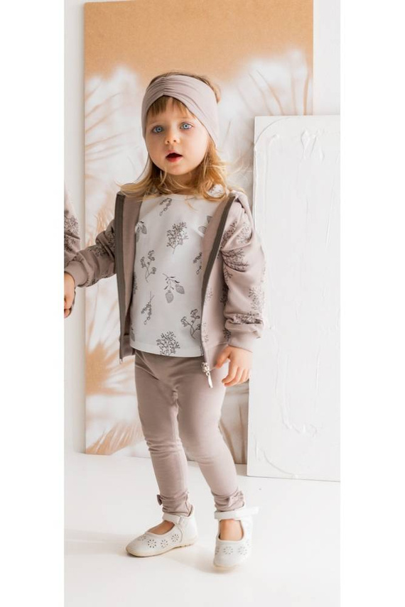 183274 Gaja Nicol Bluza dresowa