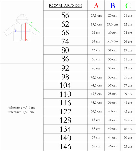 214290 Muki Nicol Kurtka luna