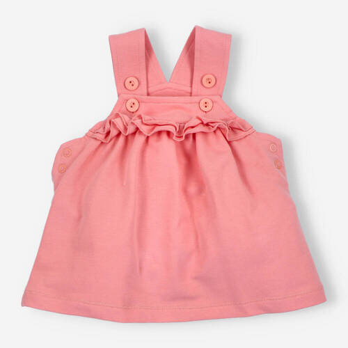 SE014 Mamatti Sukienka z krótkim rękawem