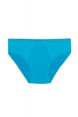 Tutys Italian Fashion Slipy chłopięce - turkus