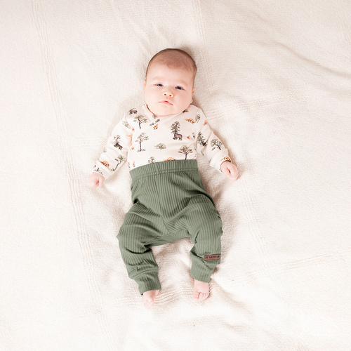 218016 Yogi Bear Nicol Spodnie