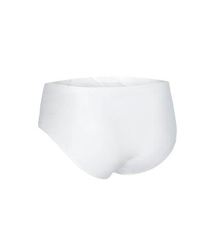 Tummie Panty figi damskie Julimex - białe
