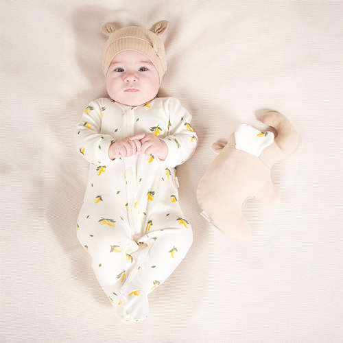 212054 Tola Nicol Czapeczka niemowlęca