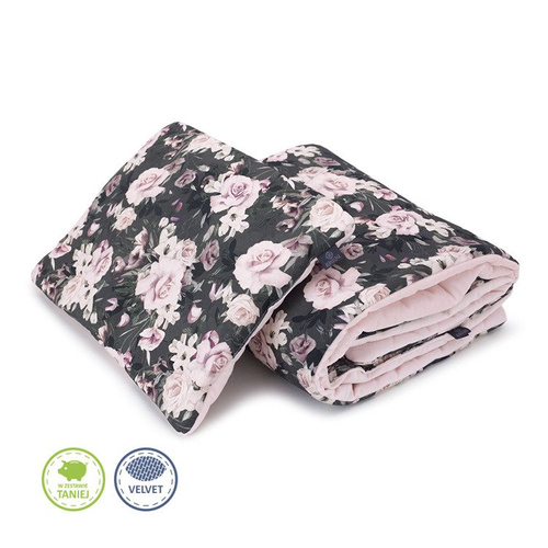 Zestaw Przedszkolaka/Średniaka Woodland Velvet - Makaszka