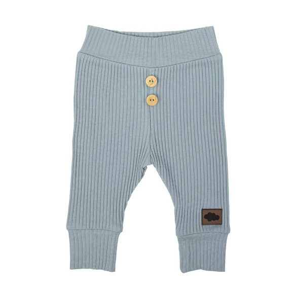 Spodnie niemowlęce 205016 Liam Nicol