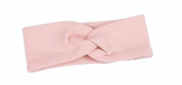 Opaska 172065 Rainbow Nicol - różowy