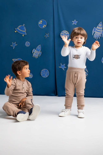 182138 Star Nicol Bluzka z długim rękawem