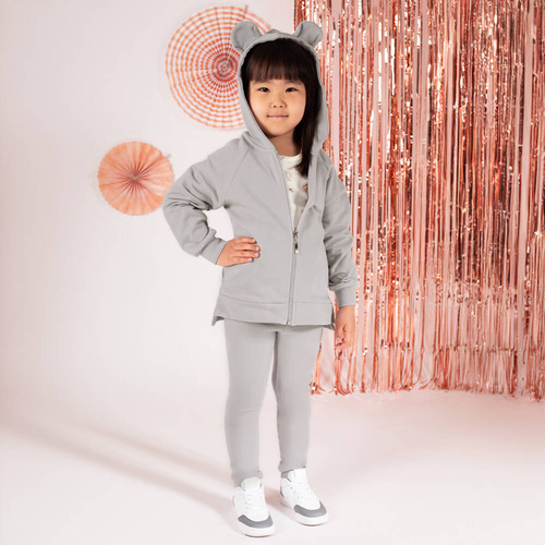 209276 Rosy Nicol Bluza dresowa