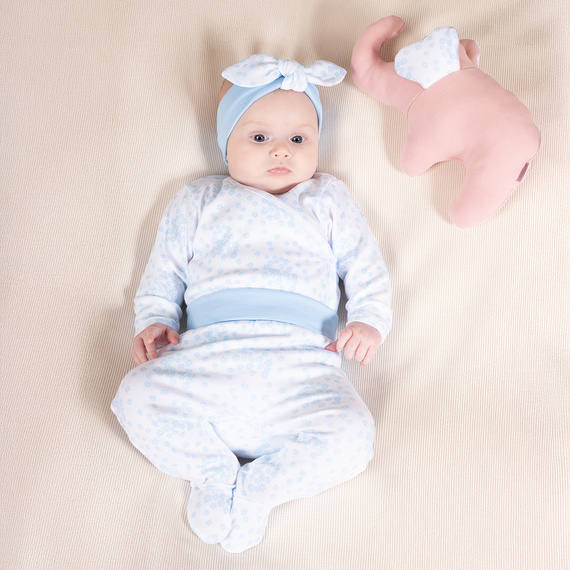 Opaska 213057 Nelly Nicol