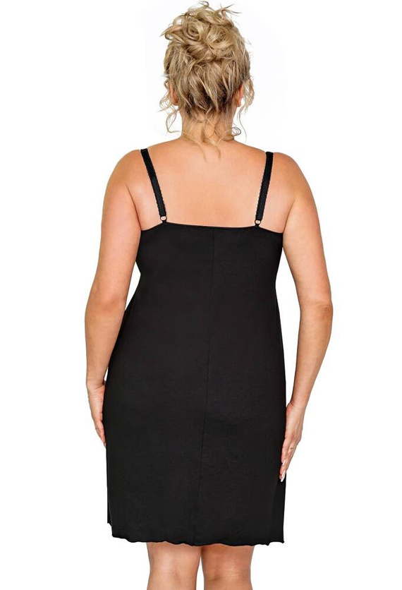 Candy Plus Koszula Donna - czarny