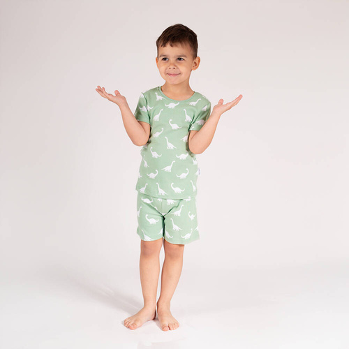 Piżama dziecięca 195037 Iwo Nicol
