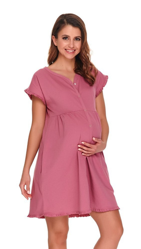 9600 Koszula Nocna do karmienia Doctor Nap - dolce vita