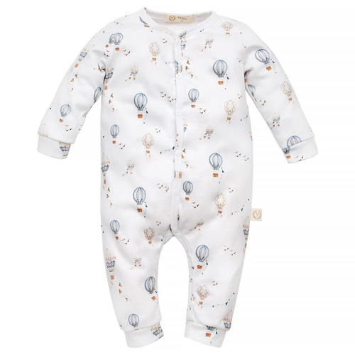 Retro Balloons Yosoy Rampers niemowlęcy 