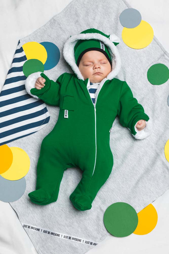 Czapka dziecięca 190055 "Alex" Nicol