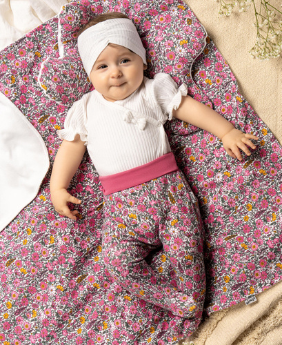 193010 Lea Nicol Półśpioch niemowlęcy