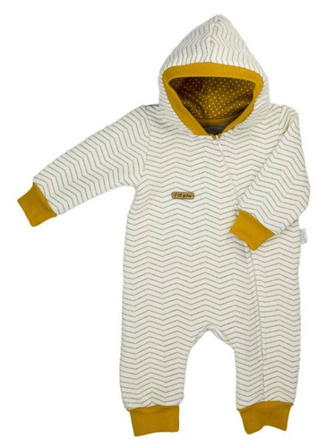 Pajac pikowany 176286 "Michalina" Nicol