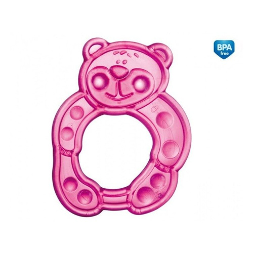 ca 13/109 Gryzak elastyczny Canpol Babies