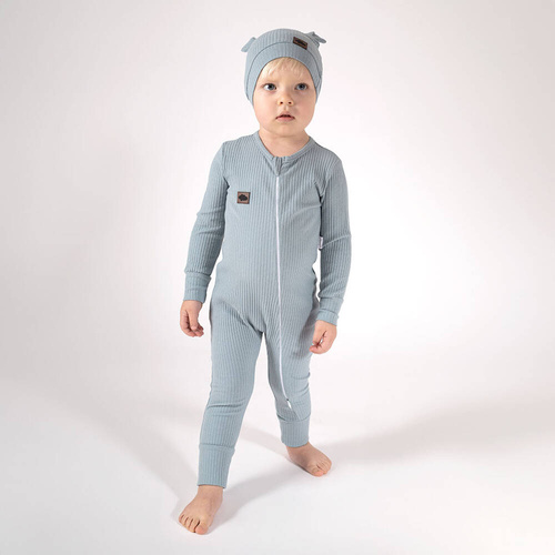 205055 Liam Nicol Czapeczka niemowlęca