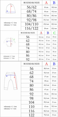 Komplet 141267 3-częściowy Nicol