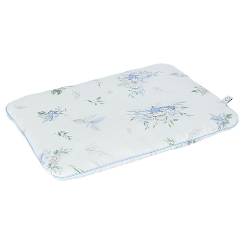 Muślinowa poduszka Sea Shells Yosoy