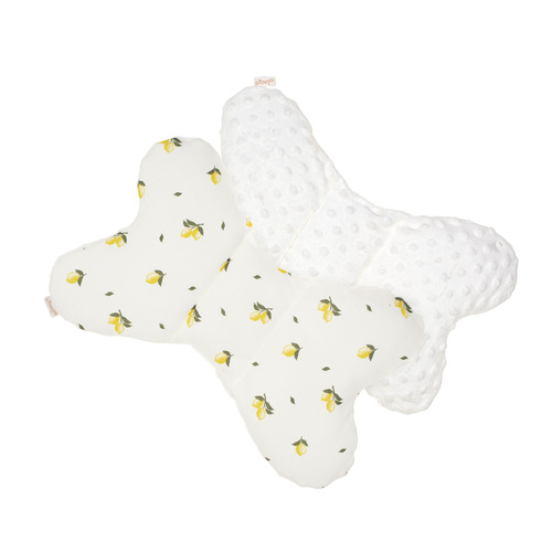 212044 Tola Nicol Poduszka Motylek