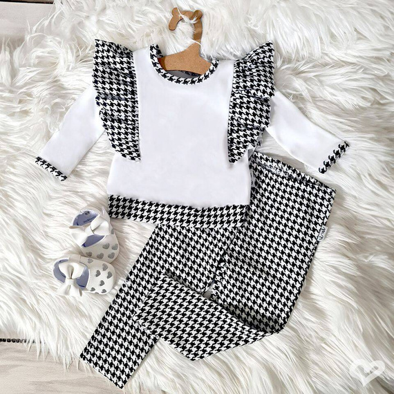 198139 Viki Nicol Bluzka z długim rękawem