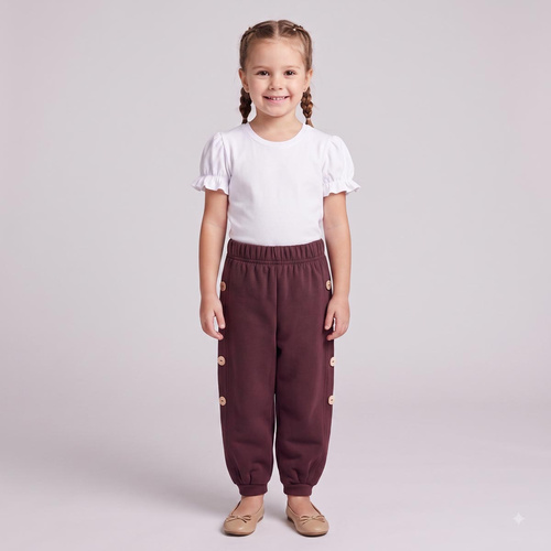 Piżama dziecięca Alisa 217036 Nicol
