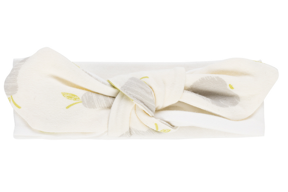 "Sweet Pears" Makoma Opaska niemowlęca