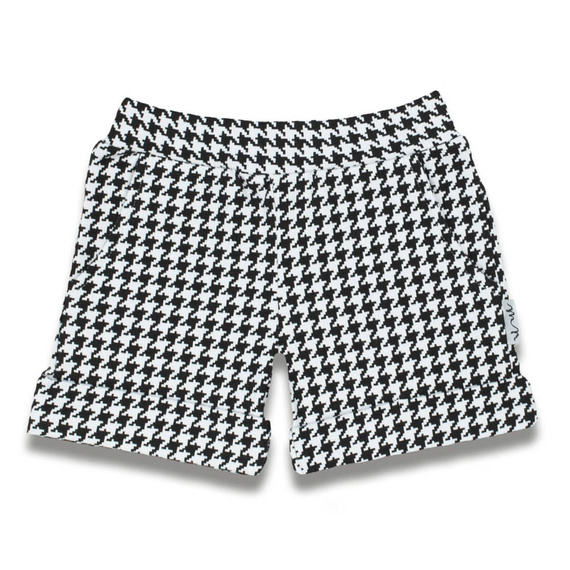 198276 Viki Nicol Spodenki dresowe