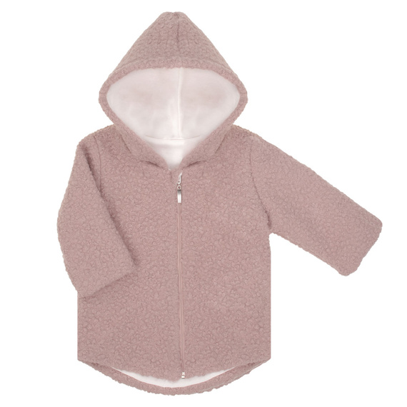 Kurtka bukla 209304 Rosy Nicol