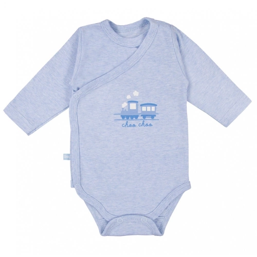 "TINY" Ewa Klucze Body kopertowe 3-pak- pociąg 