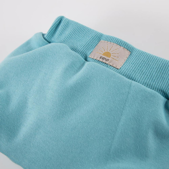 Sahara Eevi Bloomersy - niebieski