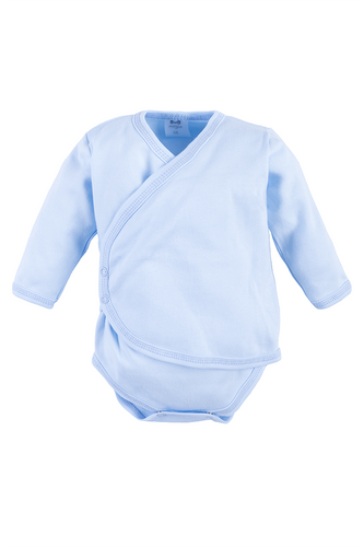 Komplet niemowlęcy Marija 1619N Universal - błękitny