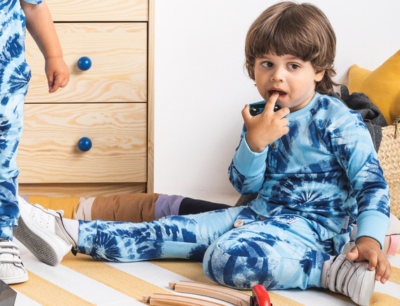 Bluzka z długim rękawem 189140 Tomi Nicol