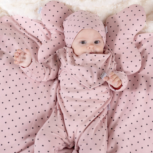 201044 Oli Nicol Poduszka Motylek