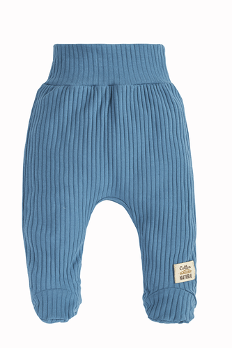 "Natural Harmony" Makoma Półśpioch niemowlęcy jeans