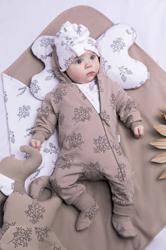 183268 Gaja Nicol Dresowe buciki