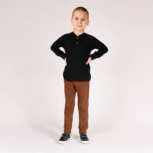 Spodnie dresowe Nicol 169545